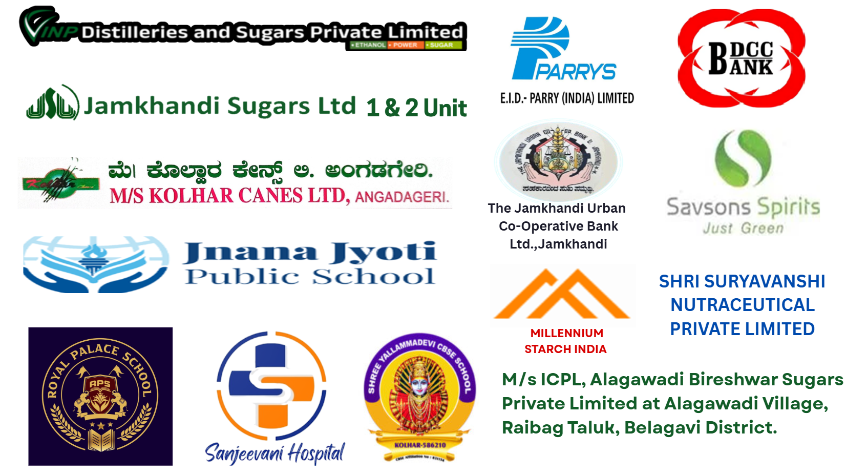 Our Trusted Clients