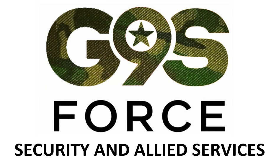 G9S Security Training